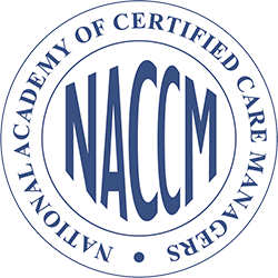 National Academy of Certified Care Managers Logo