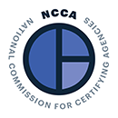 NCCA logo